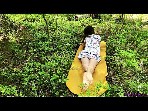 ❤️ Stranger on Tinder masturbasi My Pussy and Fucks Passionately in the woods Porno pada kami id.fashiontee.top ️❤