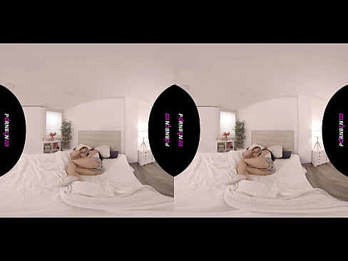 ❤️ PORNBCN VR Dua lesbian muda bangun terangsang dalam realitas virtual 4K 180 3D Geneva Bellucci Katrina Moreno Porno pada kami id.fashiontee.top ️❤
